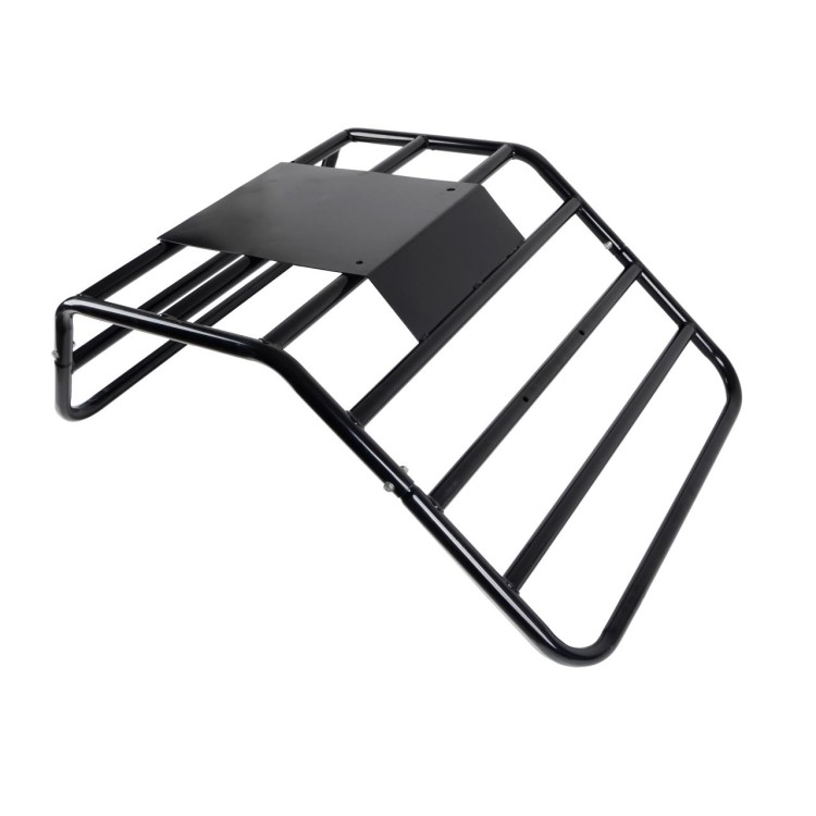 DURAMOT D1053 Nástavba trakař velká