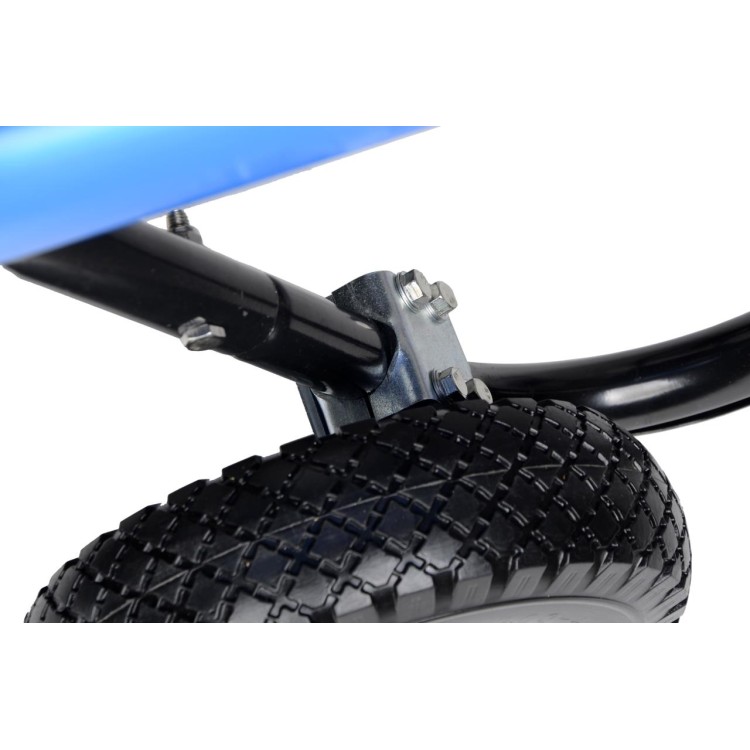 DURAMOT D1050 Přídavná kolečka k elektrickému kolečku S500 a S700 (set 2ks)