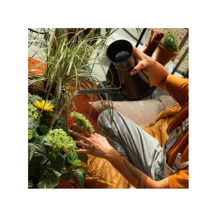 FISKARS 1071307 Konvička na zalévání pokojových a venkovních rostlin