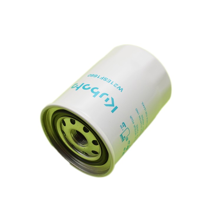 Filtr palivový Dieci