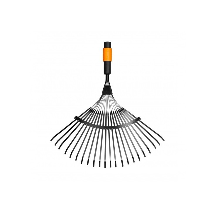 Hrábě na listí Fiskars QuikFit