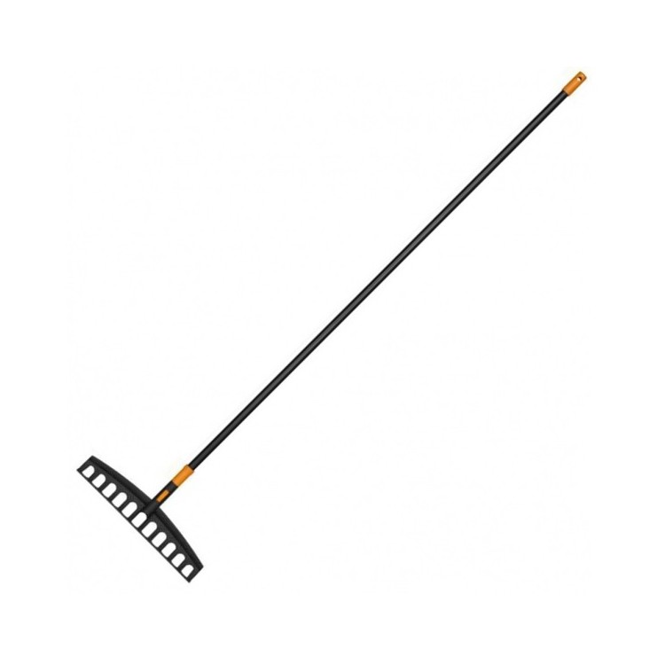 Hrábě univerzální s násadou Fiskars Solid 135066