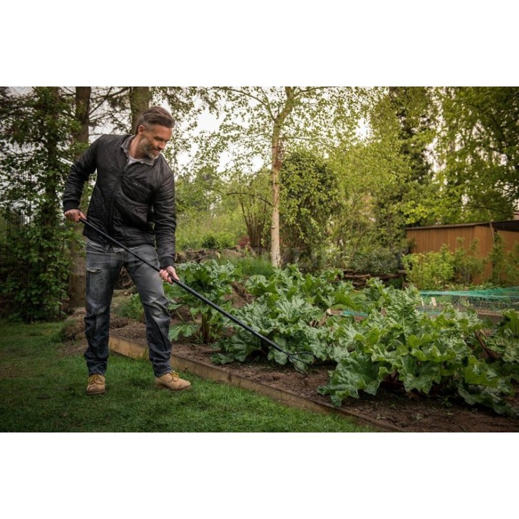 Fiskars 1016034 Kultivátor Solid