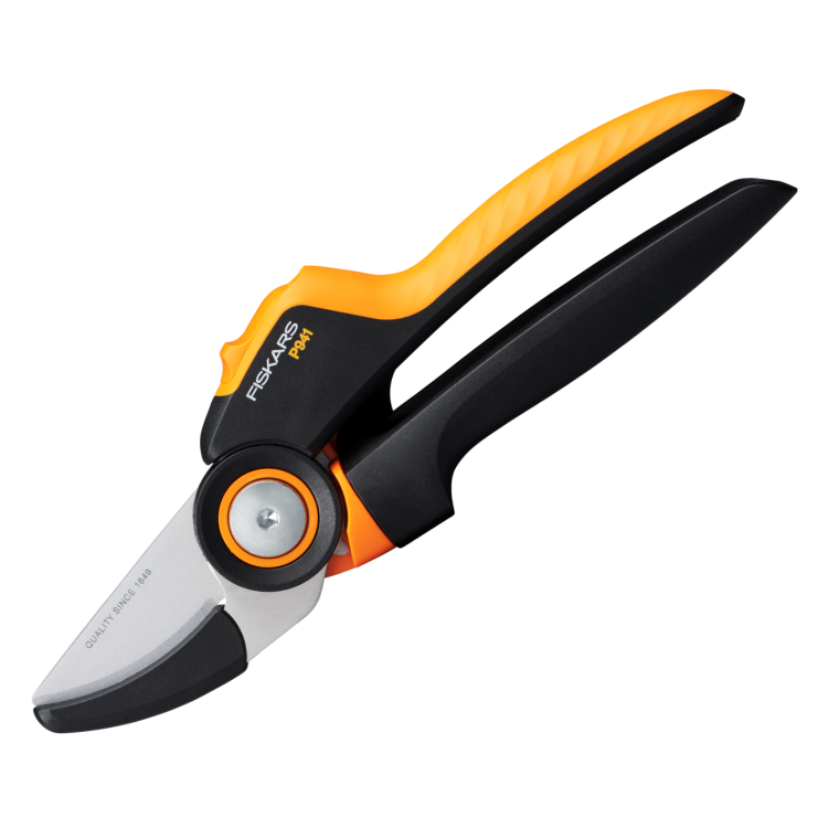 Fiskars 1057174 Nůžky FISKARS POWERGEAR P941 jednosečné s převodem