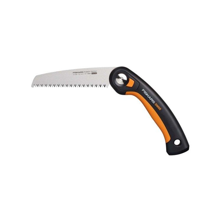 FISKARS 1067552 Pilka skládací Plus SW68