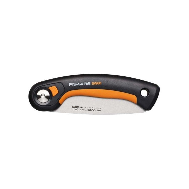 FISKARS 1067552 Pilka skládací Plus SW68