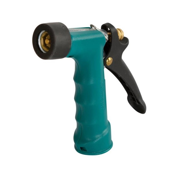 33149 Pistole GILMOUR s plastovým ventiem