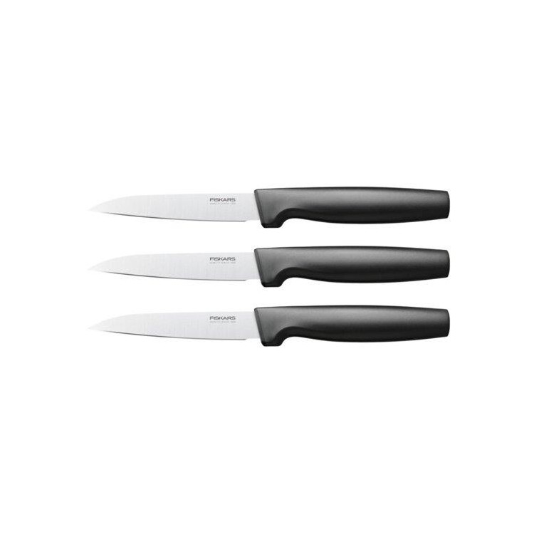 FISKARS 1057563 Loupací set tří nožů