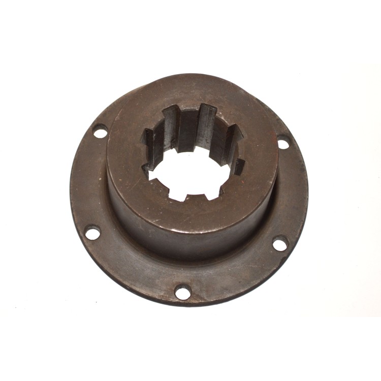 Unašeč - nový typ