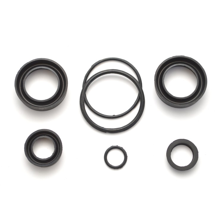 Sada válce řízení E512