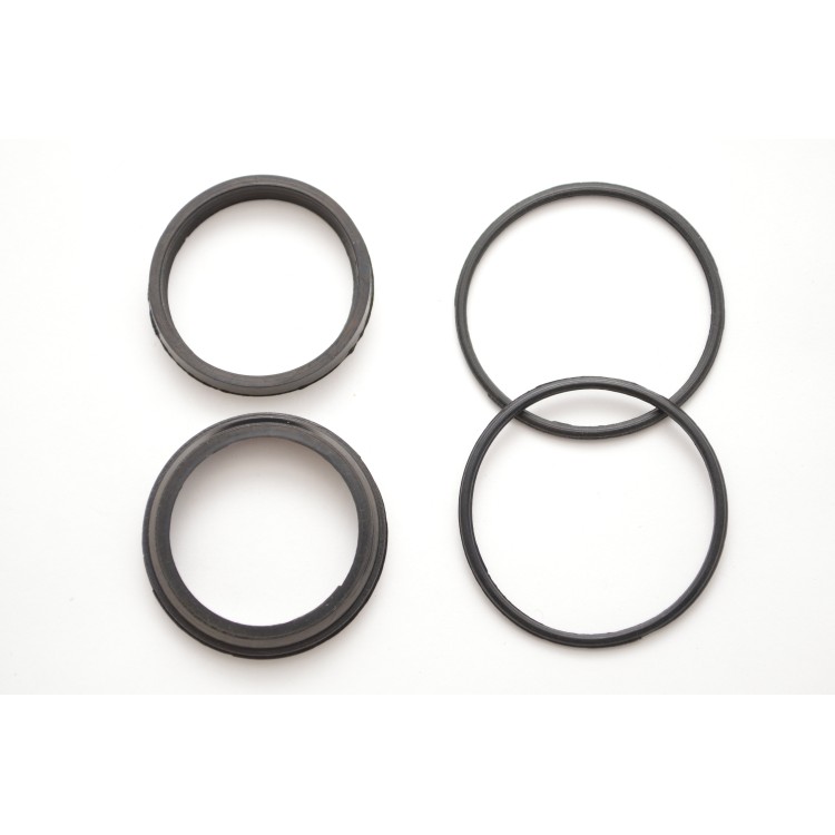 Sada válce přihaněče B2-40x250