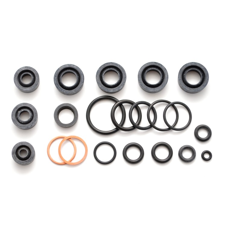 Sada rozvaděče +manžety 6B E514-16