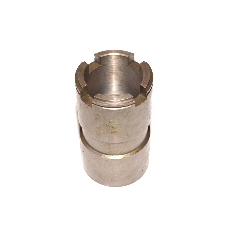 Pouzdro variatoru mlátícího bubnu