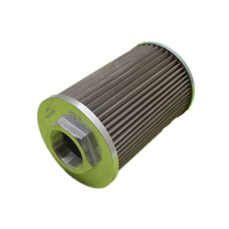 Filtr olejový Dieci