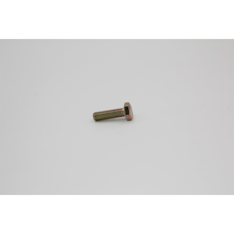 Šroub M10x35 ZN DIN 933 8,8