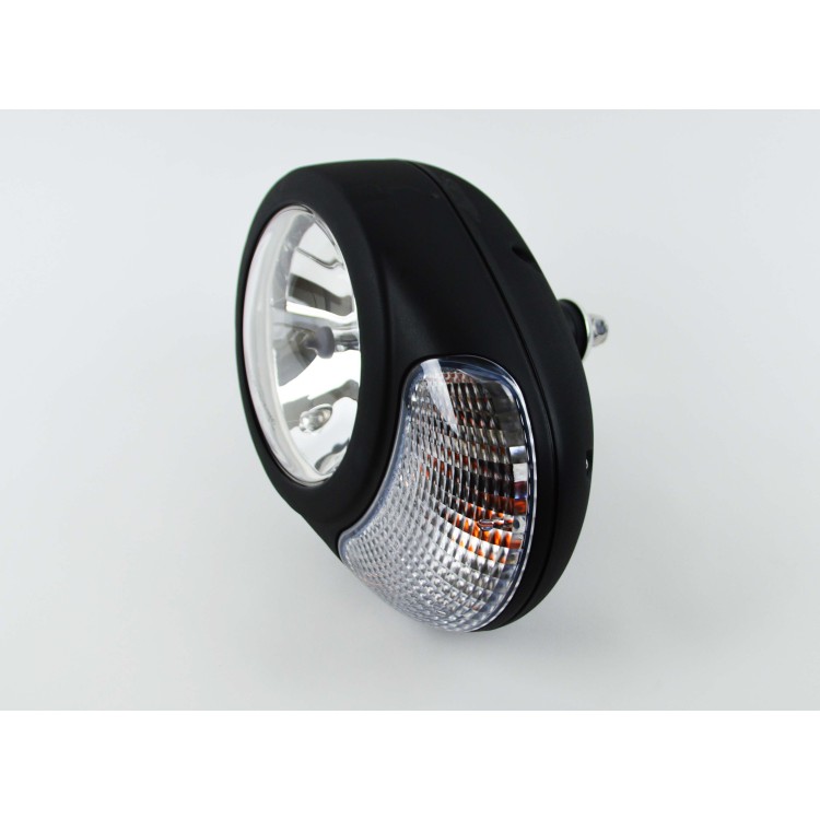 Světlo přední levé