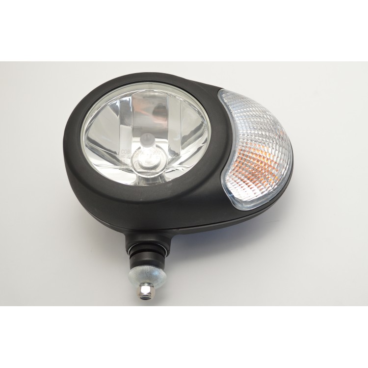 Světlo přední levé