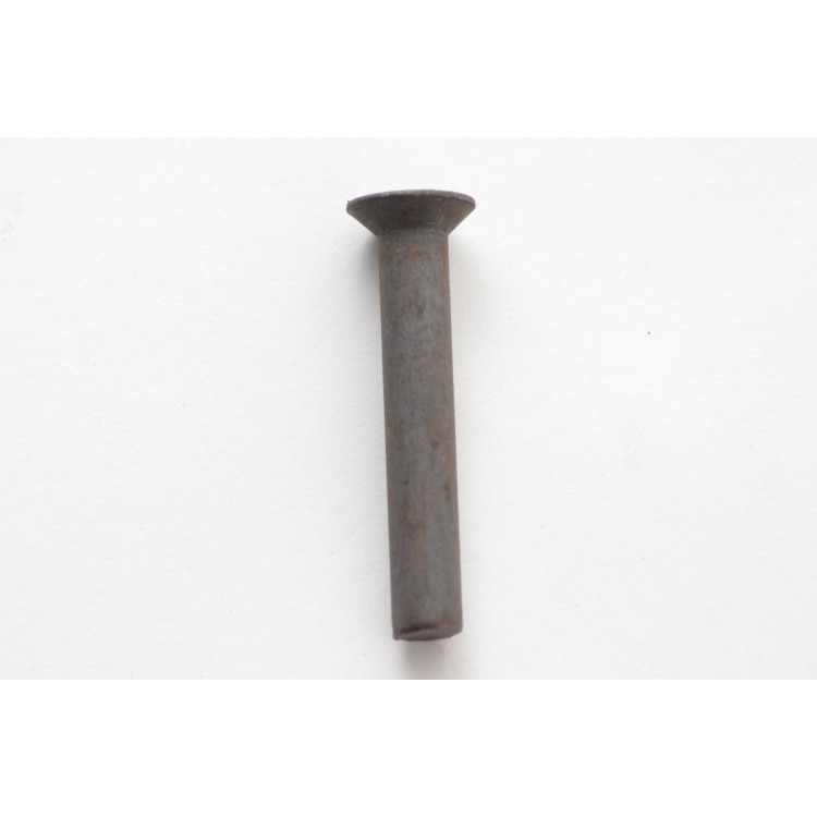 Nýt 5x30 zapuštěná hlava