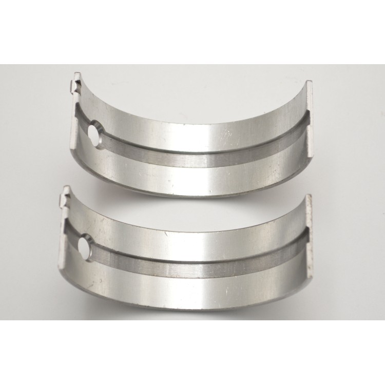 Ložisko klik.hřídele orig.pár