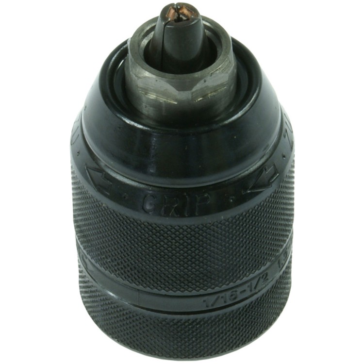 NAREX 00647529 Rychloupínací sklíčidlo KC 13-1/2 MI