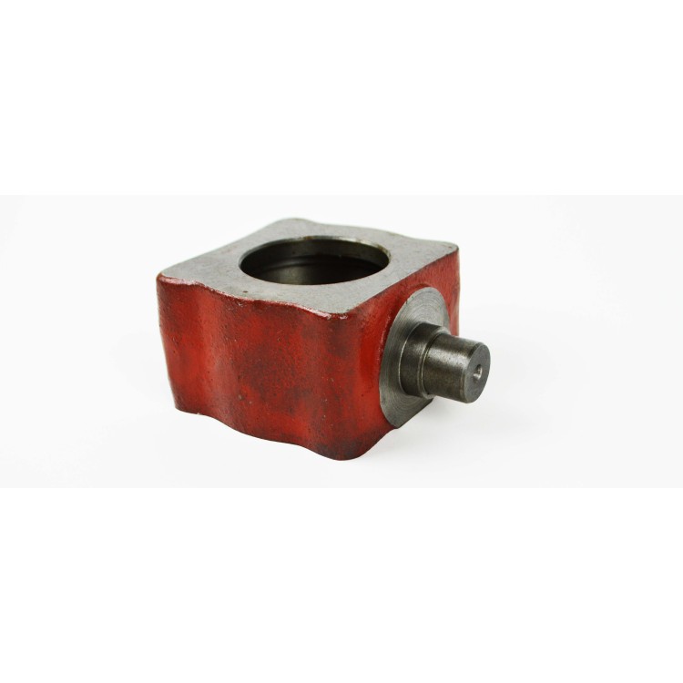 Těleso šikmého čepu-kyvná skříň