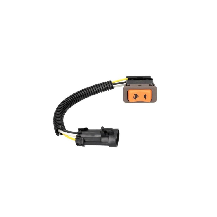 John Deere AL174967 Vypínač