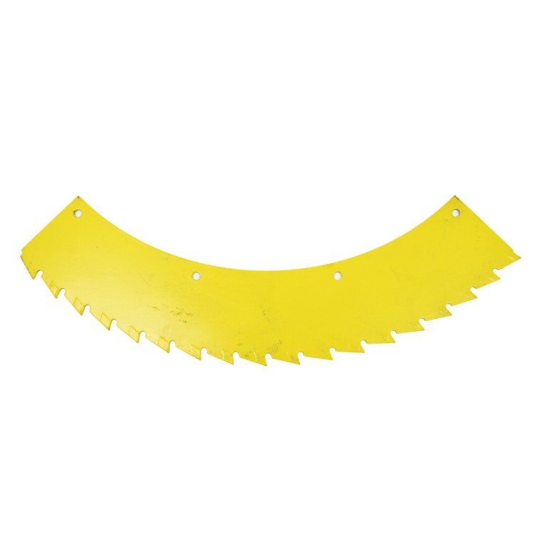 Nůž Kemper levý malý, 2,5 mm