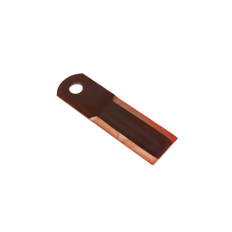 Nůž drtiče slámy pohyblivý John Deere