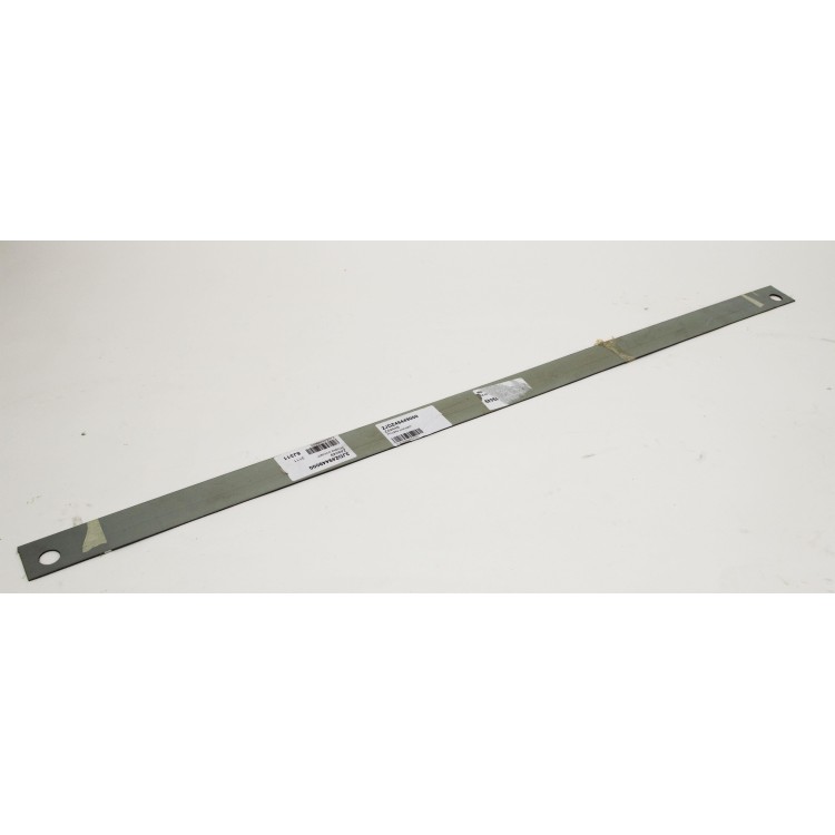 Příložka protiostří