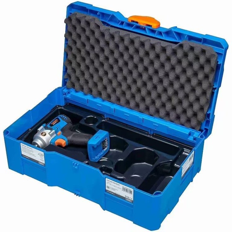 NAREX 65405322 ASR 600-3SB BASIC Aku rázový utahovák 60V 540Nm TL BRUSHLESS