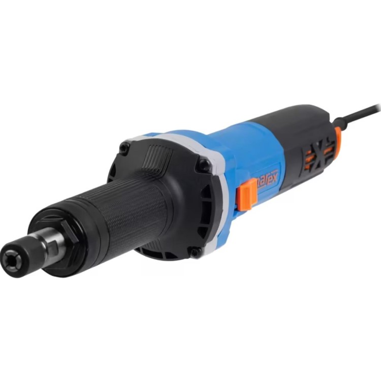 NAREX 65406728 Bruska přímá prodloužená 1400W S6mm EBD 25-14 BLE BRUSHLESS