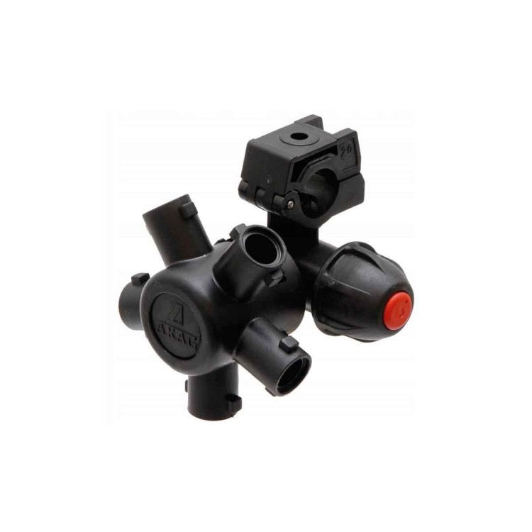 John Deere WZ1902025 Držák trysek