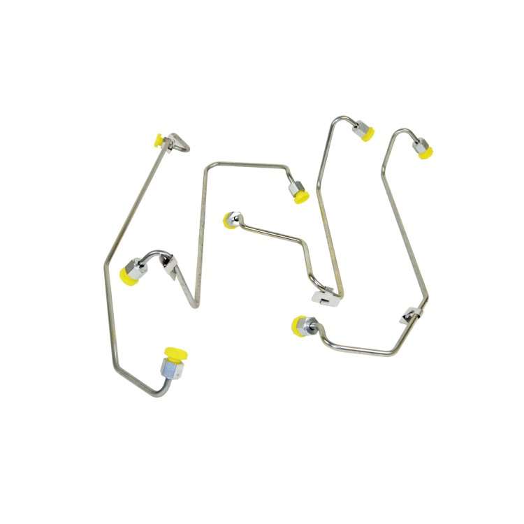 Trubky vstřikovací - sada P,F 93942711