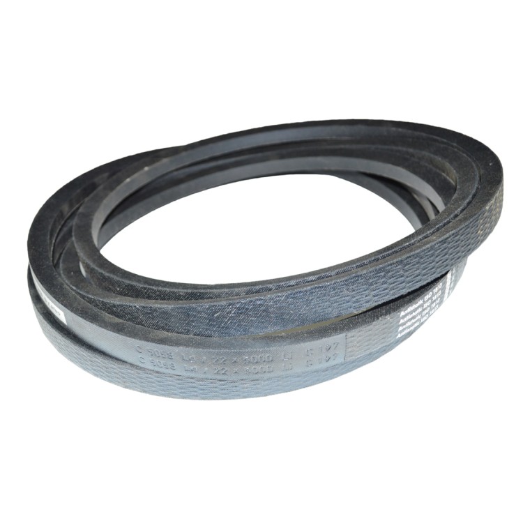 Řemen pohonu BISO 22X4950 LI