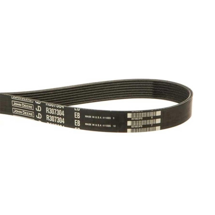 John Deere R540522 Řemen