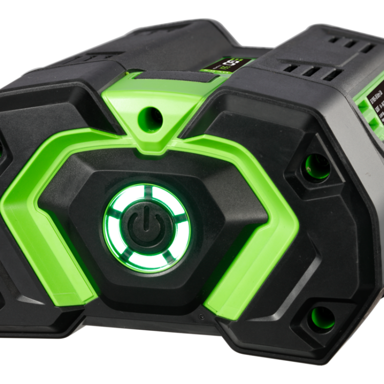 5.0 Ah baterie BA2800T