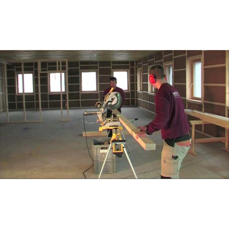 DeWALT DWS780 Posuvná pokosová pila 305 mm se svítilnou XPS