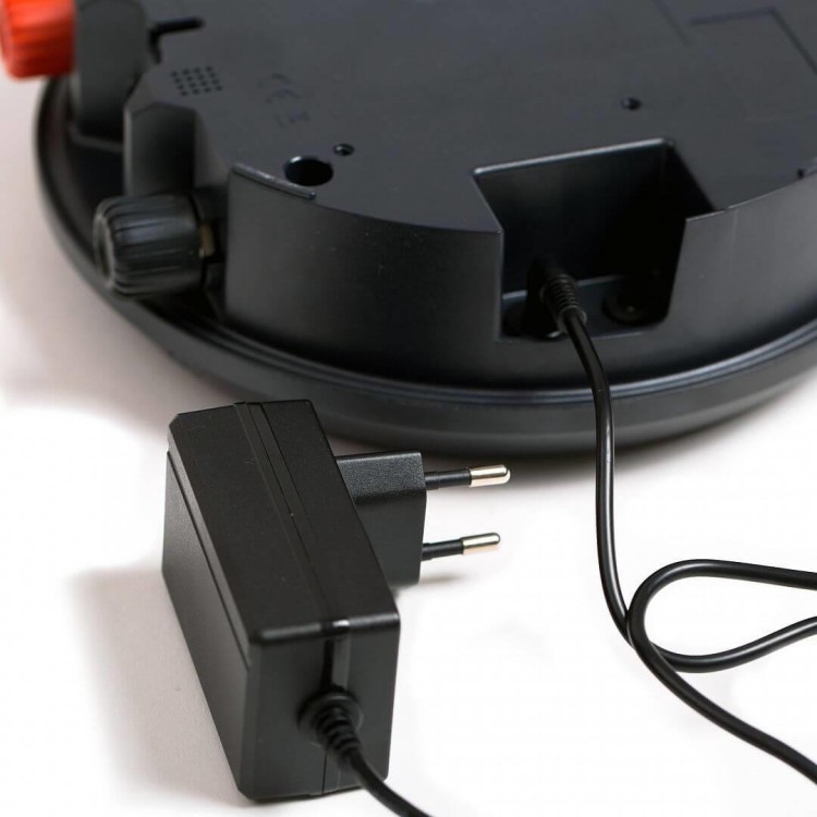 FENCEE power DUO RF PDX20 Ohradníkový zdroj 230V / 12000 V