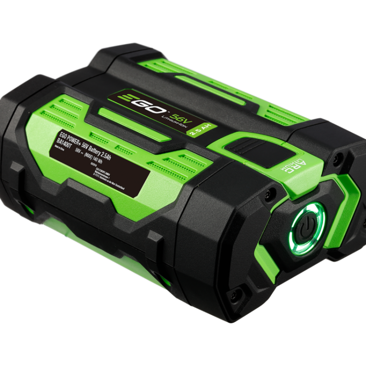 2.5 Ah baterie BA1400T