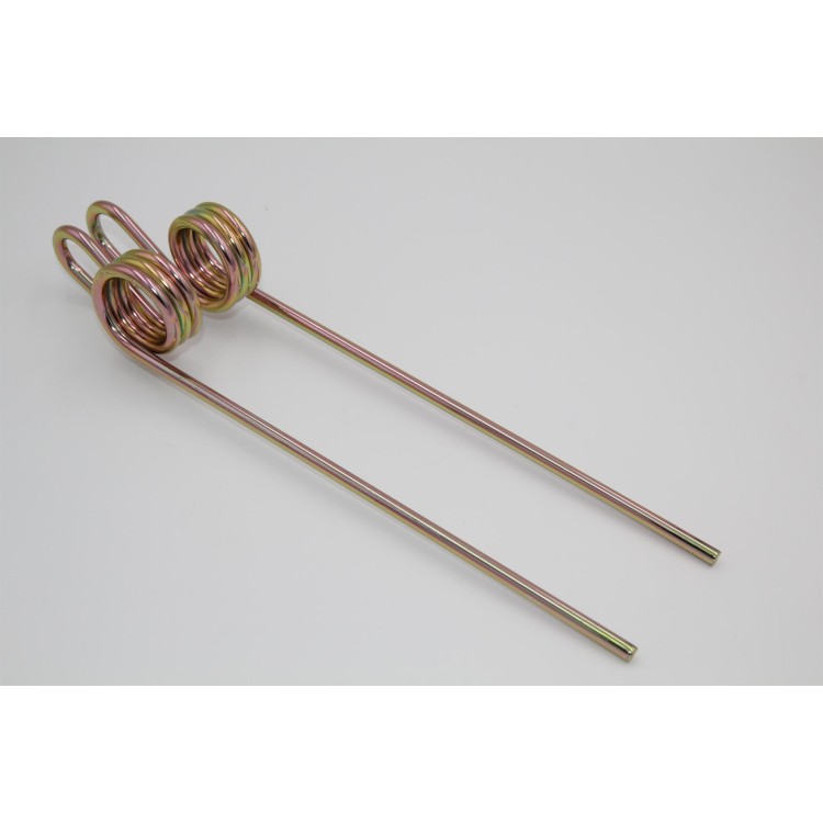 Pružina Heuraupe 200.06.017.0 L=290mm celá