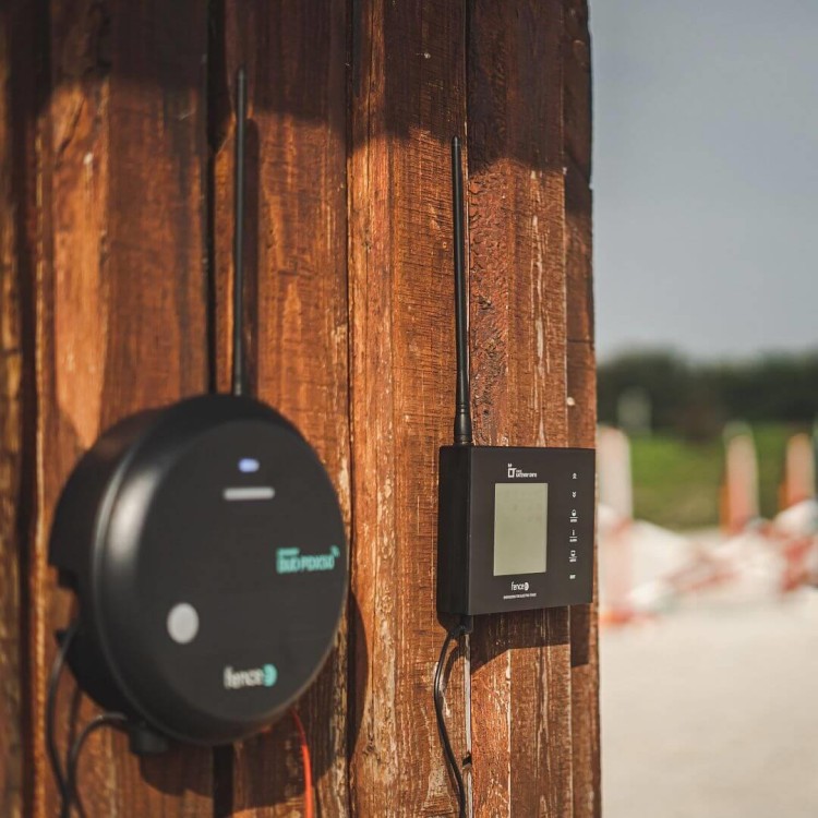 FENCEE GATEWAY GW100