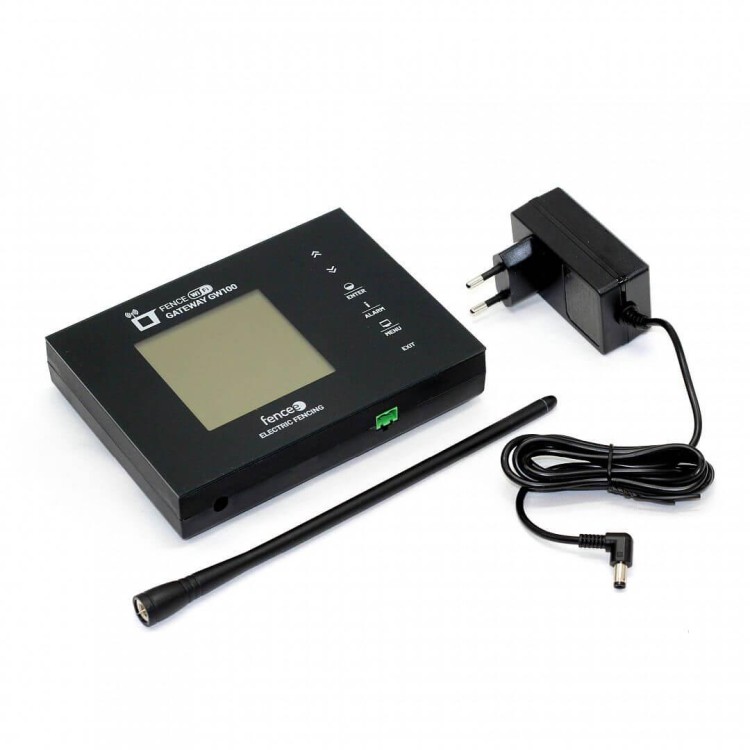 FENCEE GATEWAY GW100