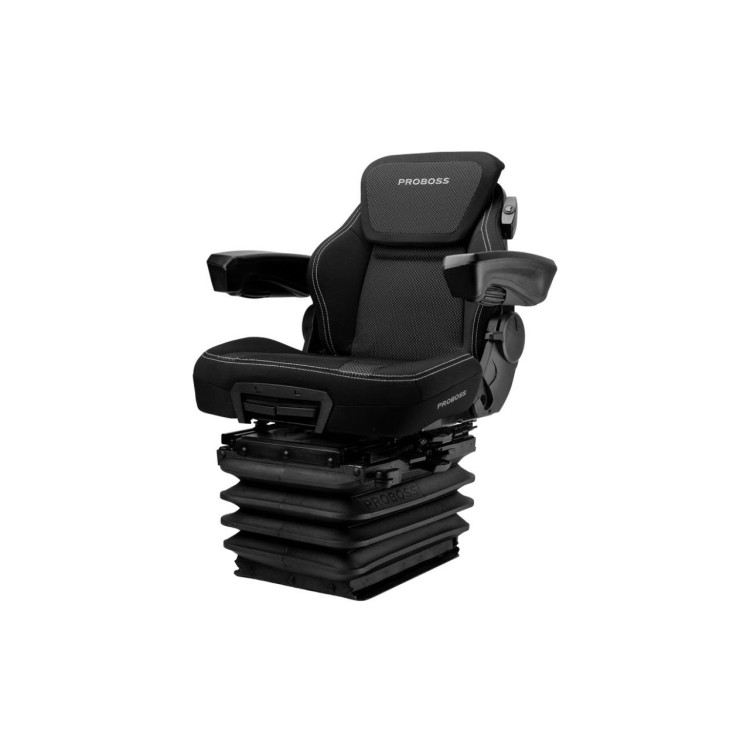 PROBOSS AS4550 Pneumatická sedačka