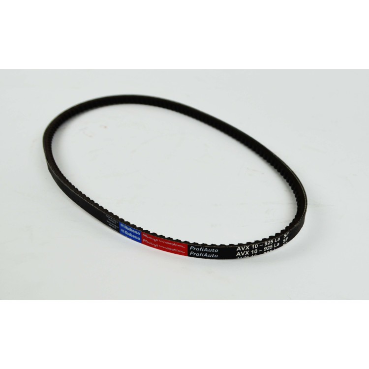 Klínový řemen AVX 10x925 La