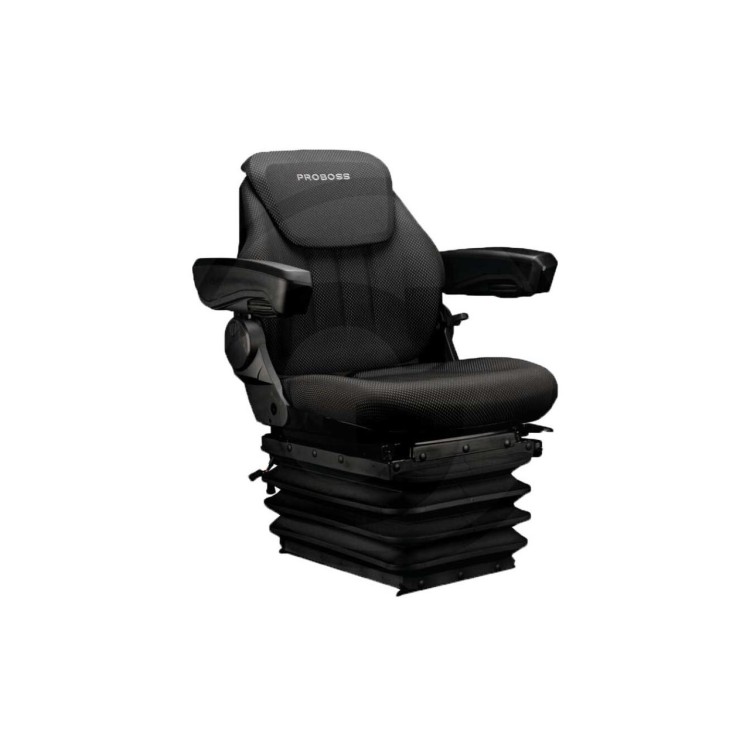 PROBOSS AS2480  Sedačka vzduchová