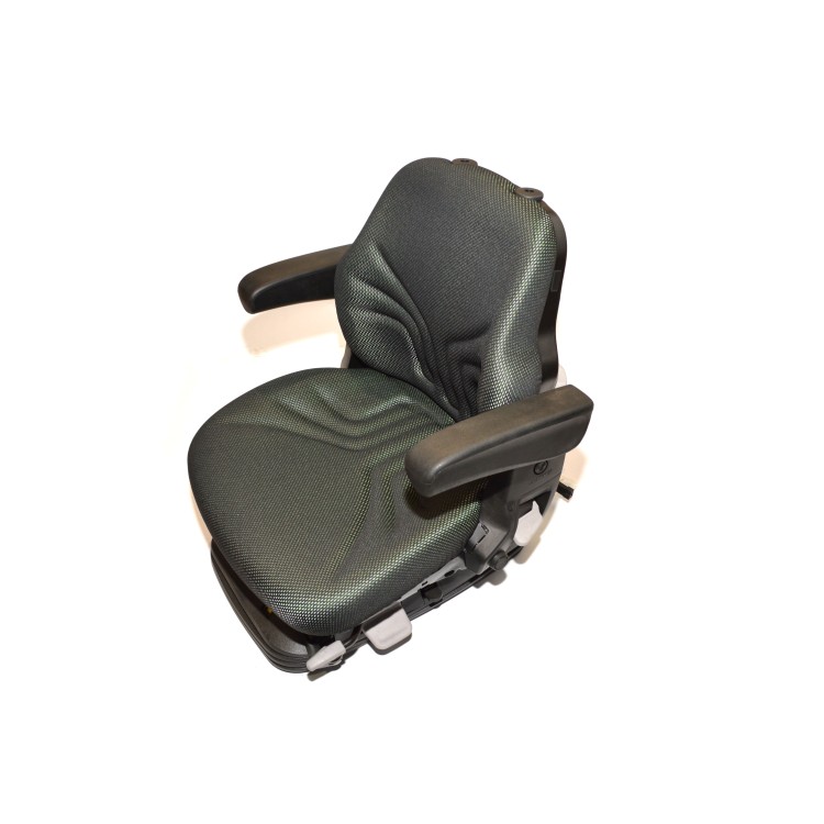 Sedačka Grammer MAXIMO COMFORT - Antracit