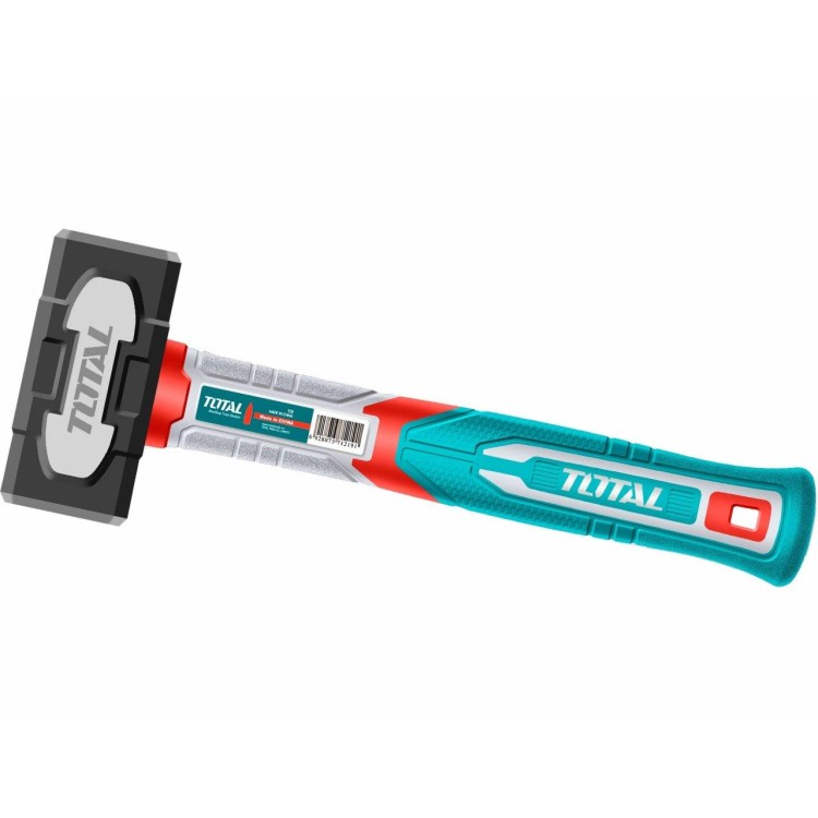 TOTAL THSTH61000 Palička kovová 1000g