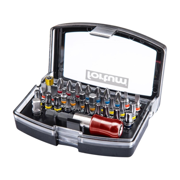 FORTUM 4743501 Hroty S2 sada 32ks