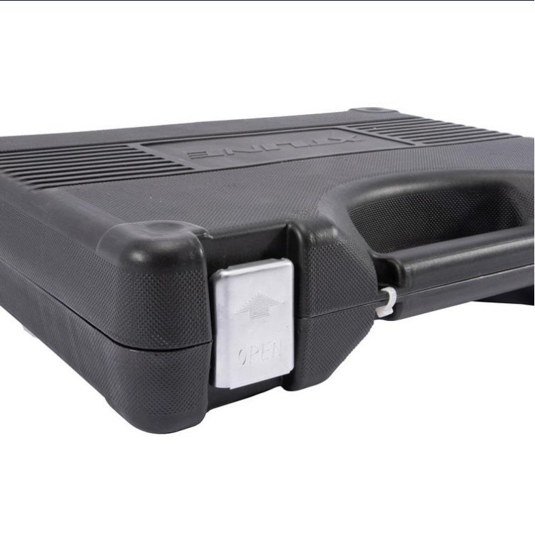 XTLINE XT40108 Sada hlavic 1/4"-1/2" 108 dílů