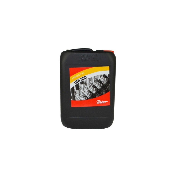 Olej - hydraulický Zetor UNI300 - ISO VG-32 - 10L 93942881
